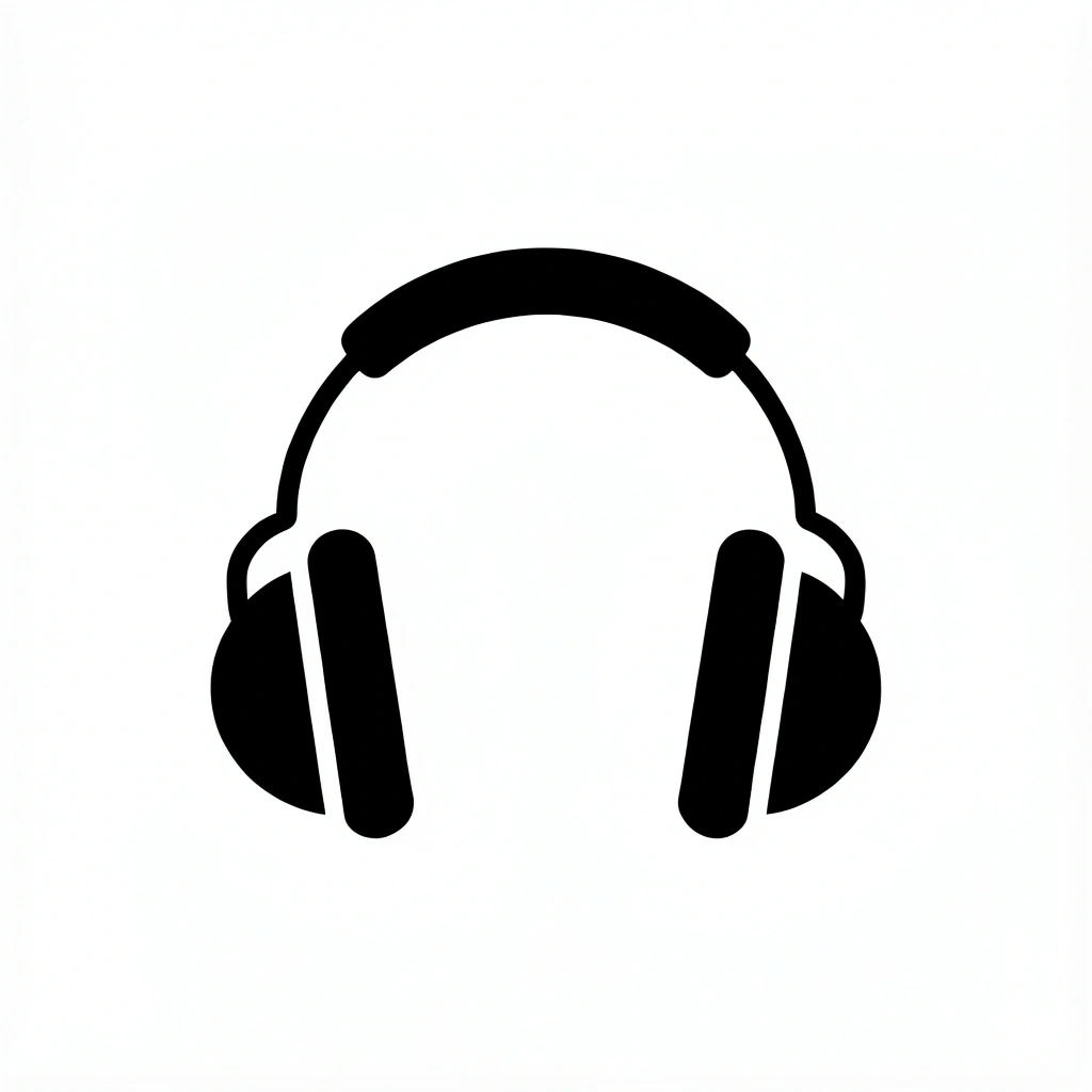 Udito Italia Logo Icon